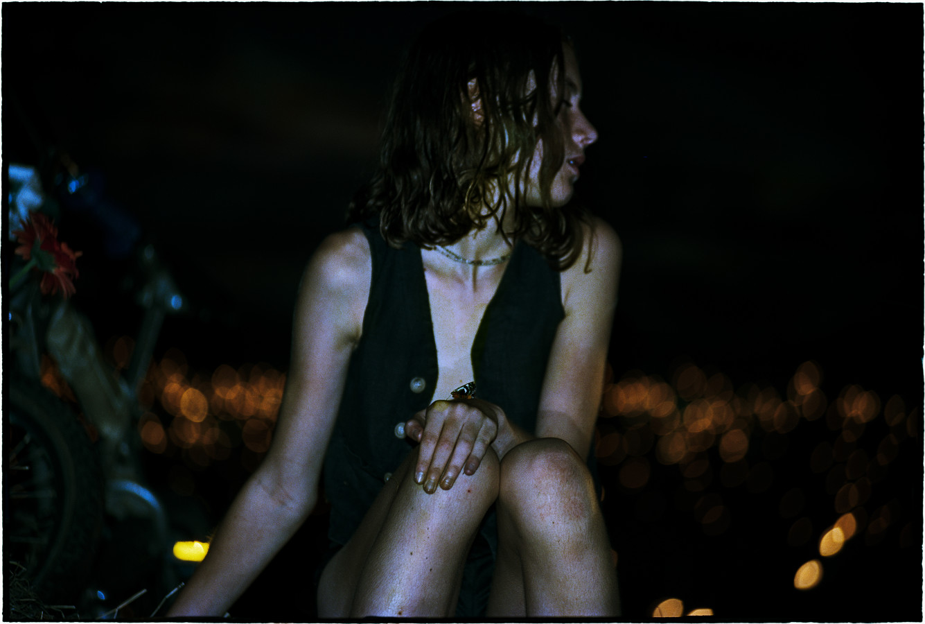 Bill Henson: Lux et Nox｜比尔·亨森：光与夜 内页 6