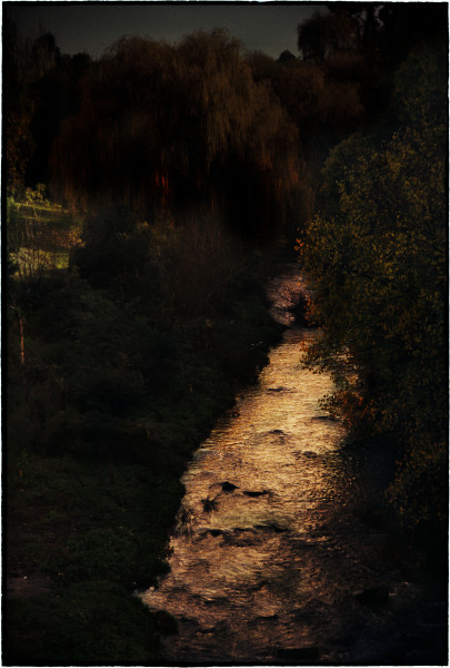 Bill Henson: Lux et Nox sample 7