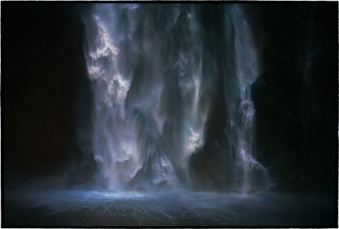 Bill Henson: Lux et Nox sample 8