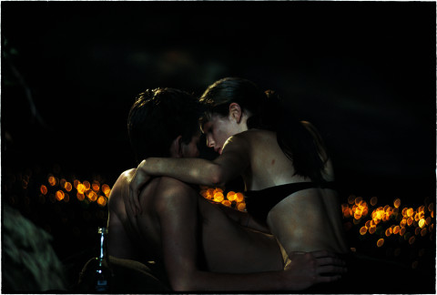 Bill Henson: Lux et Nox sample 9