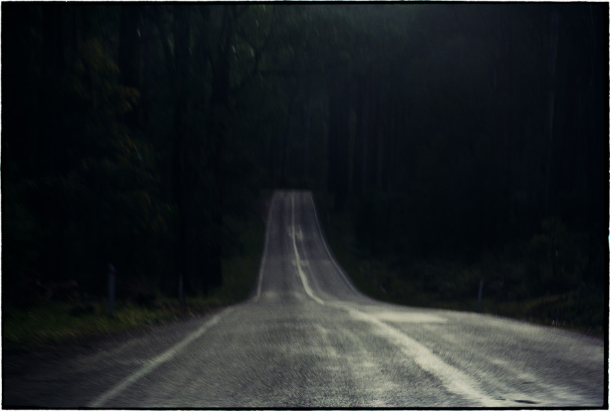 Bill Henson: Lux et Nox sample 12