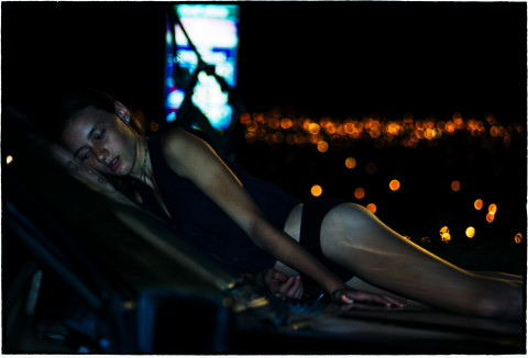 Bill Henson: Lux et Nox sample 13