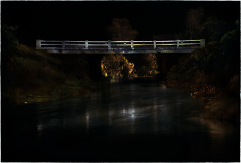 Bill Henson: Lux et Nox｜比尔·亨森：光与夜 内页 14