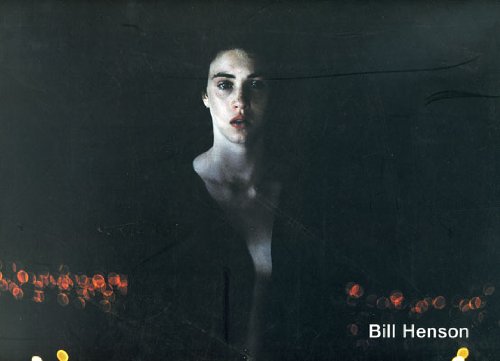 Bill Henson