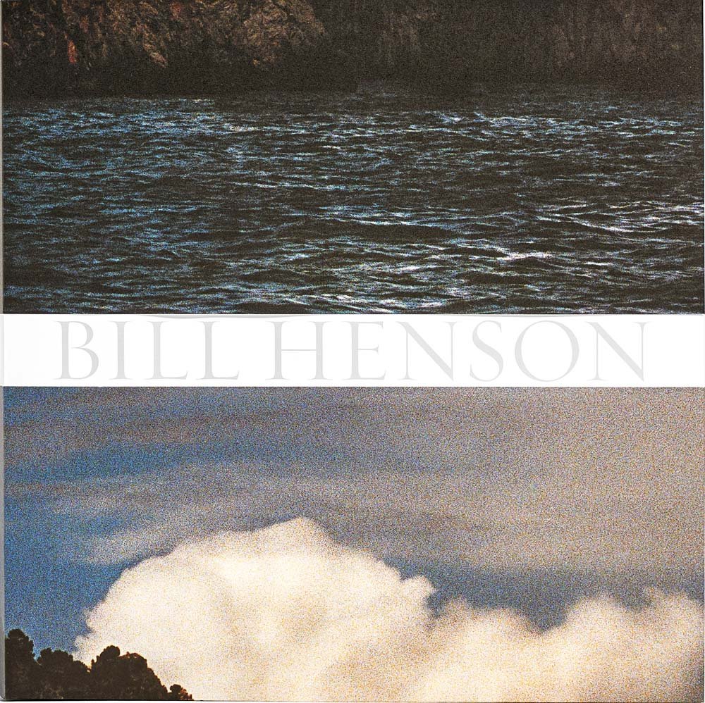 Bill Henson｜比尔·亨森