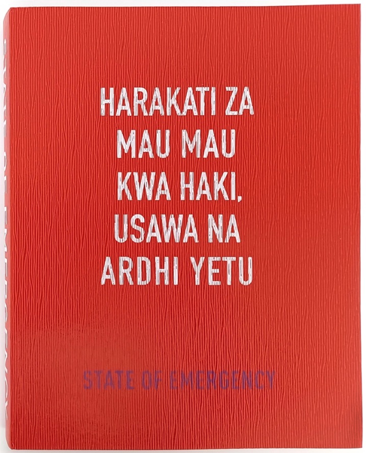 State of Emergency｜紧急状态