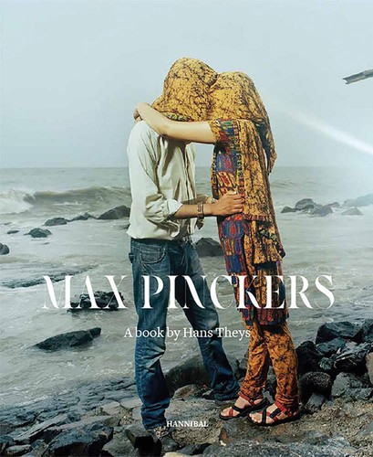 Max Pinckers｜马克斯·平克斯