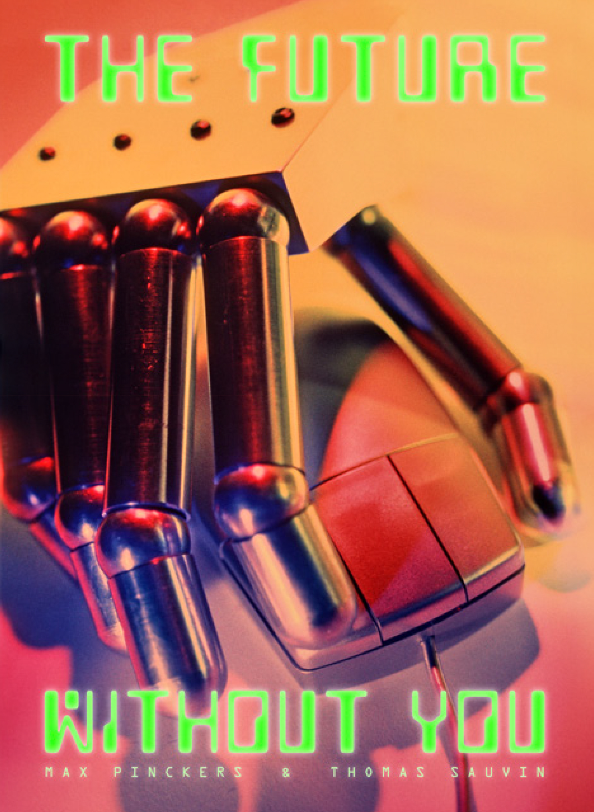 The Future Without You｜没有你的未来