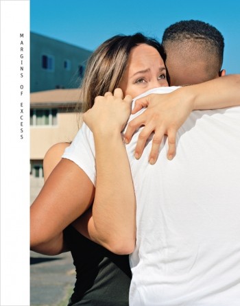 Margins of Excess｜过剩的边缘