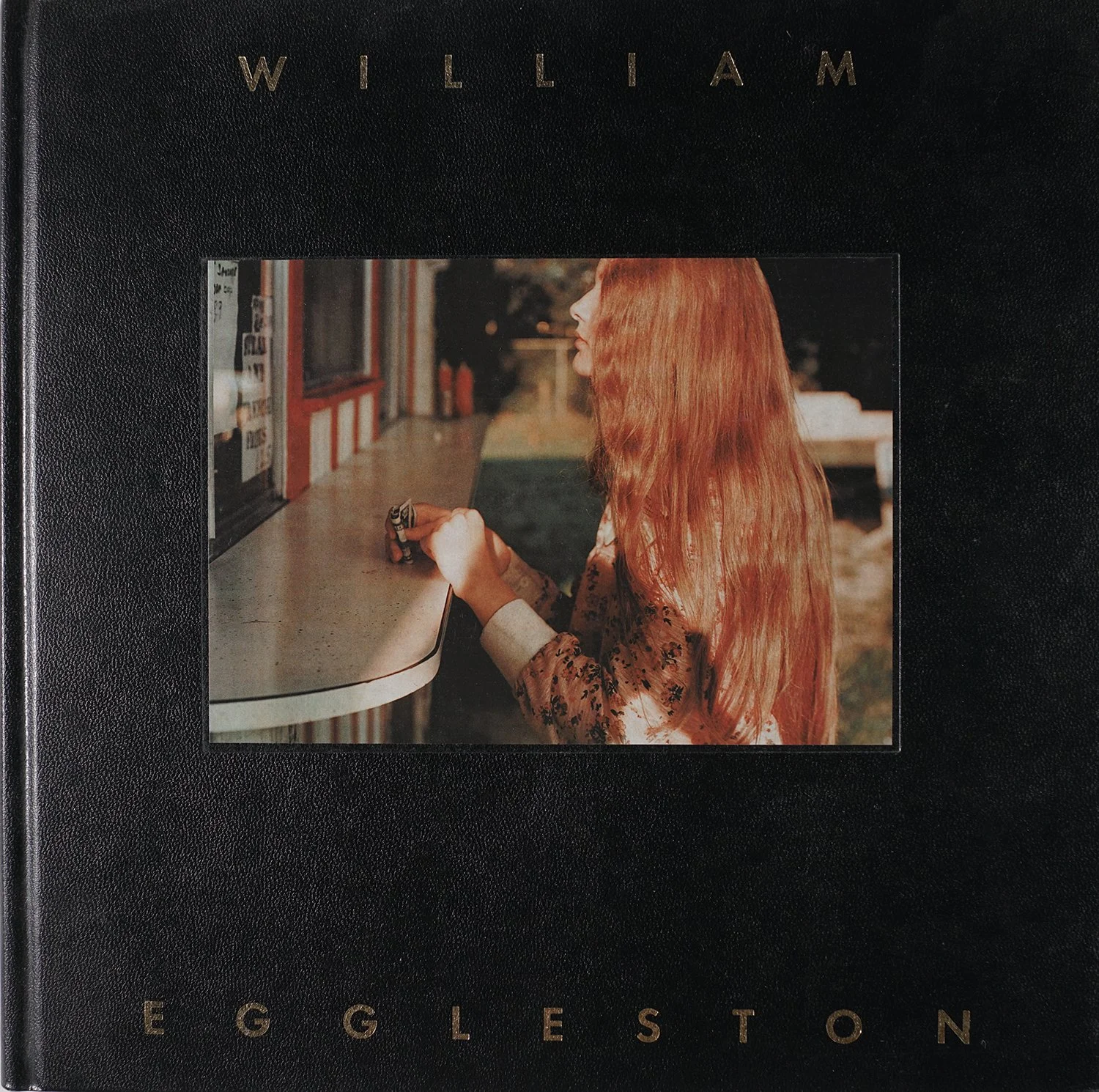 William Eggleston: The Hasselblad Award 1998