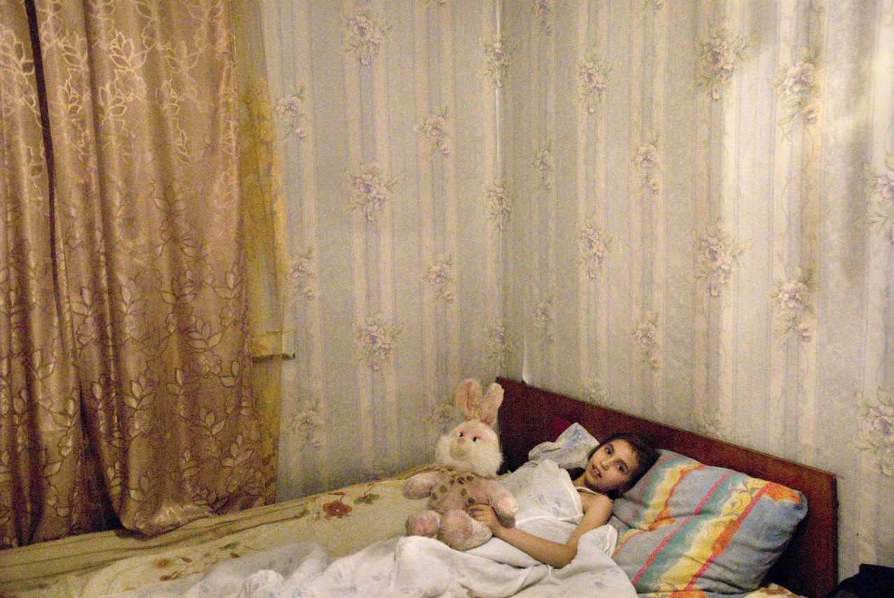 Ou Menya｜欧梅尼亚 内页 6