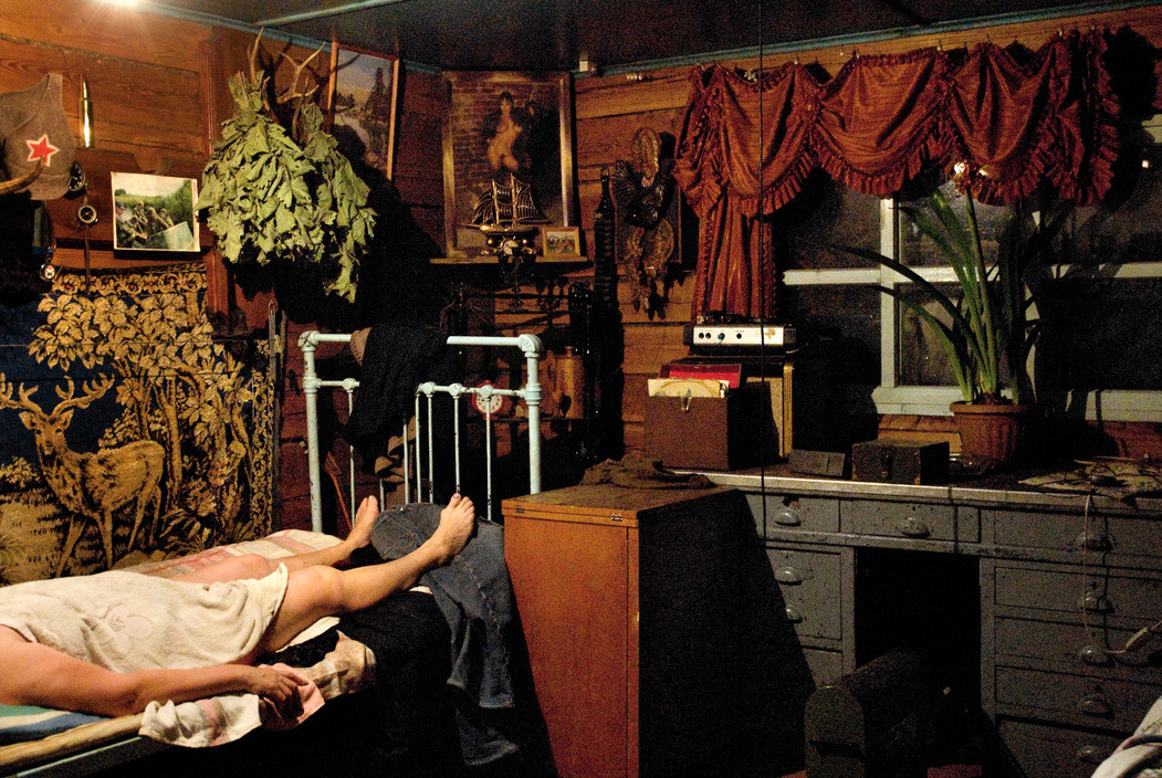 Ou Menya｜欧梅尼亚 内页 9