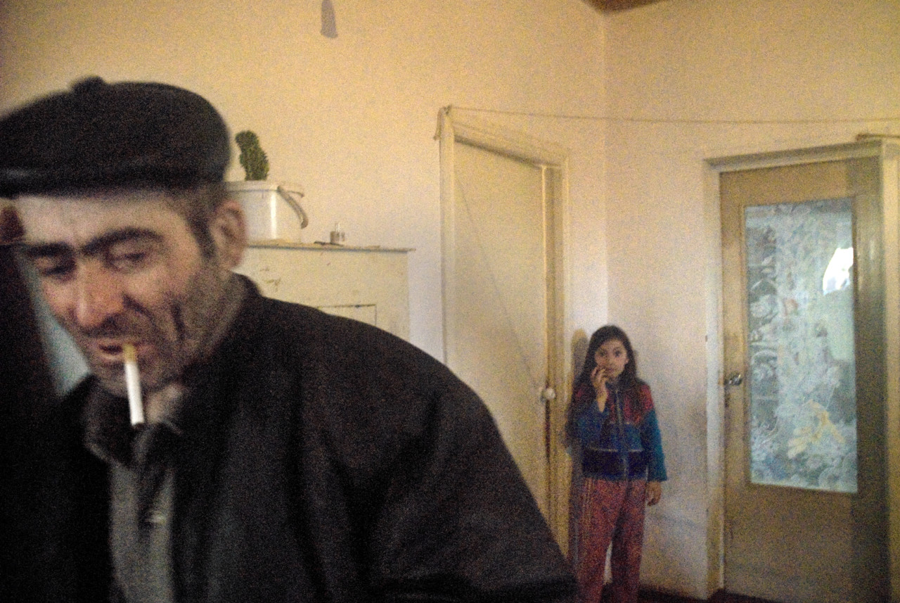 Ou Menya｜欧梅尼亚 内页 11