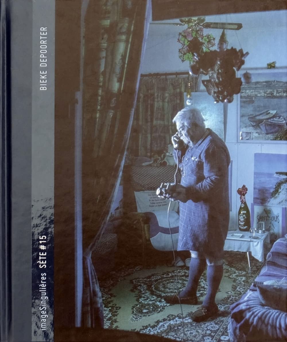 Sète #15｜赛特 #15