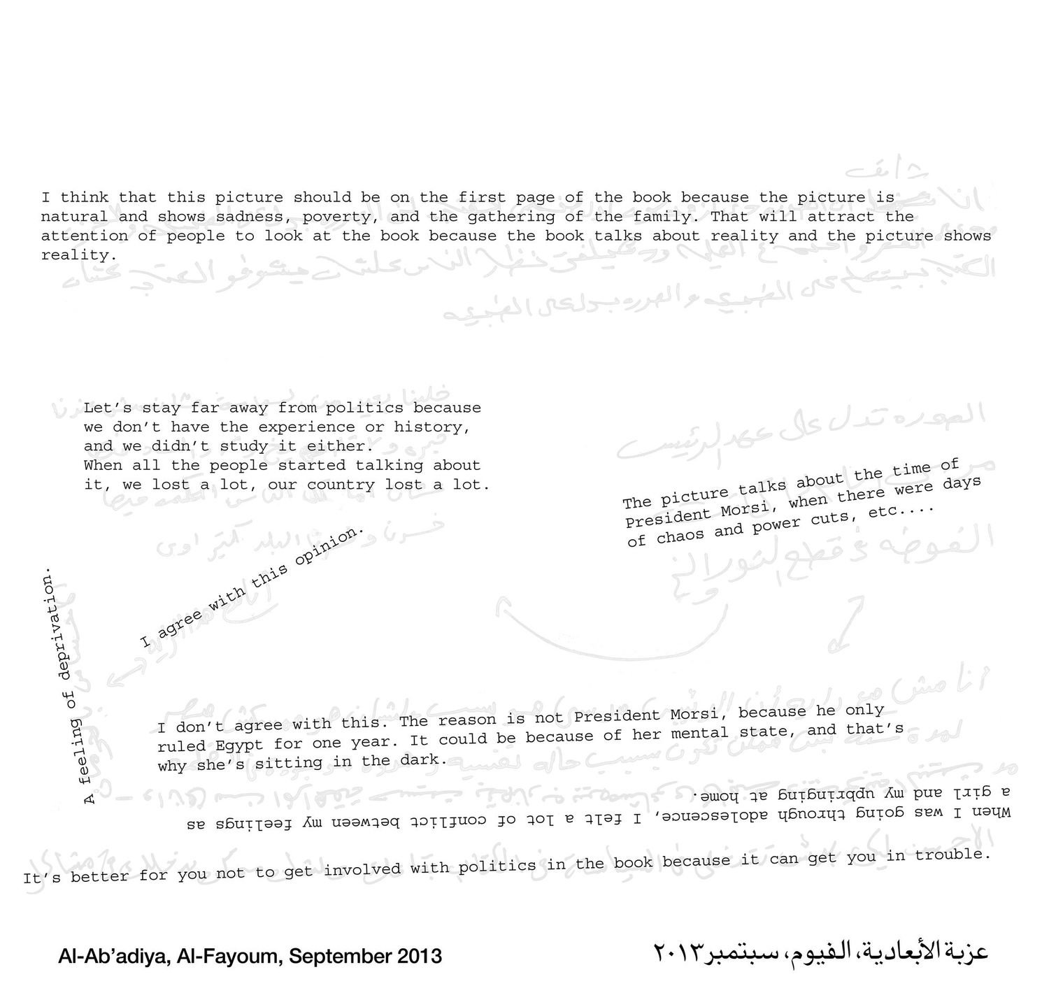 As It May Be sample 6