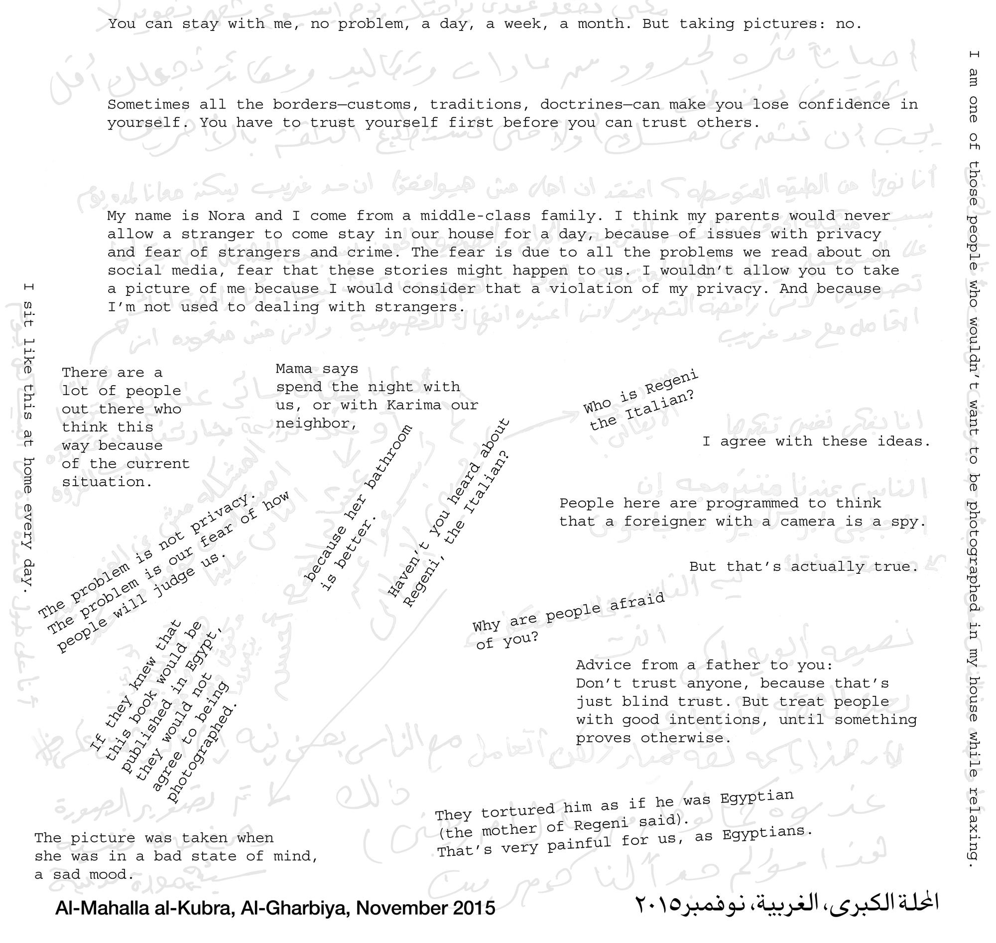 As It May Be sample 10