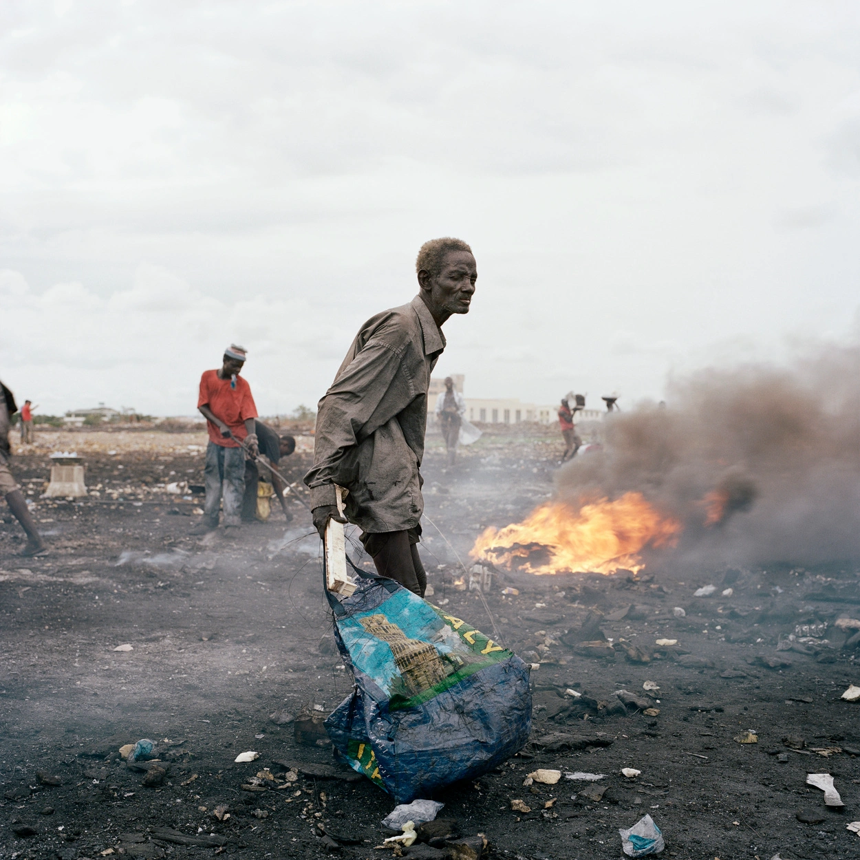 Permanent Error｜永久错误 内页 13