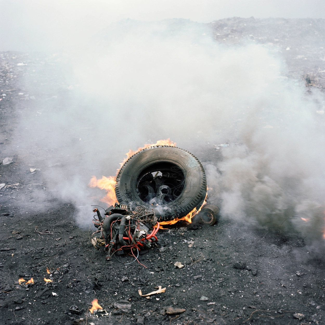 Permanent Error sample 15