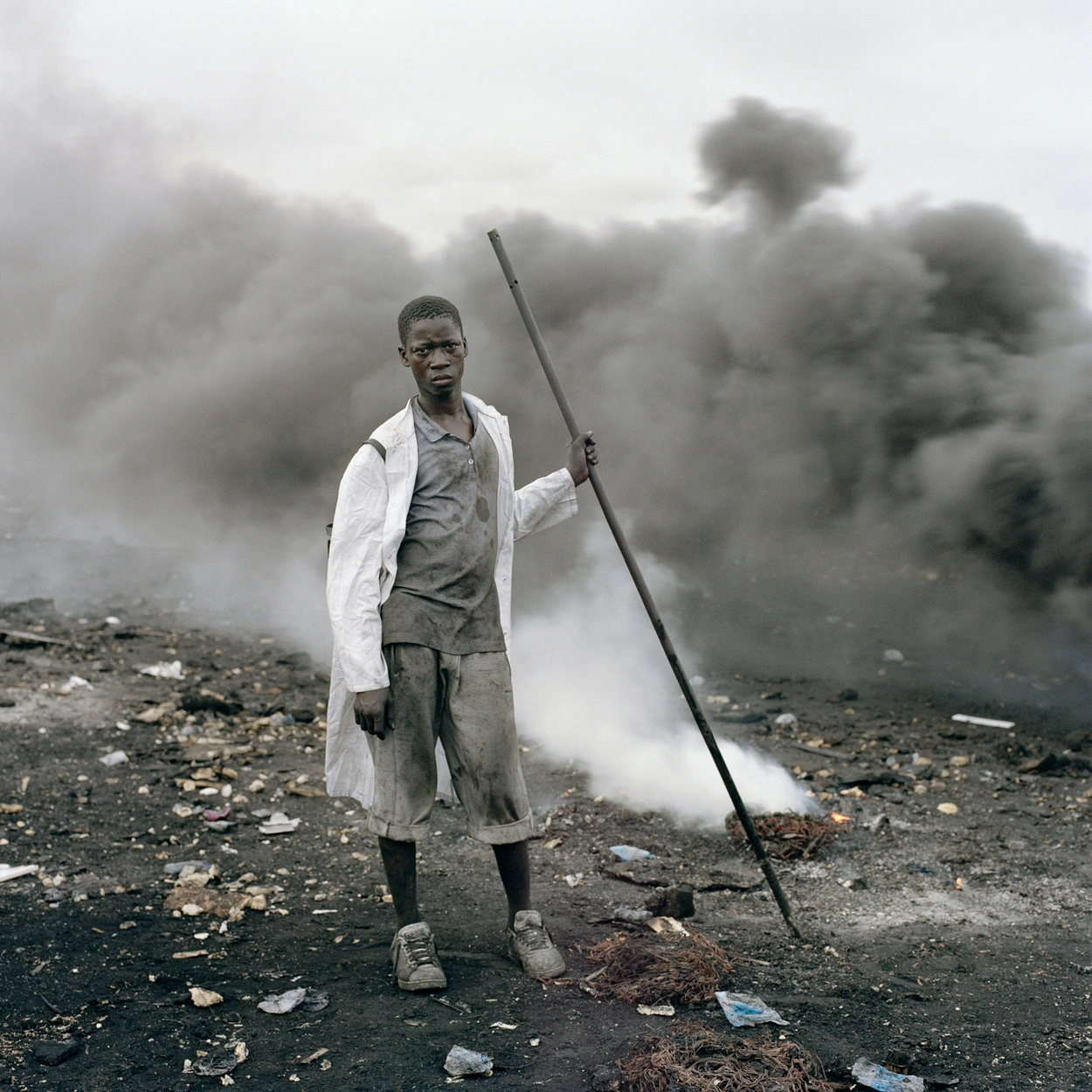 Permanent Error sample 16