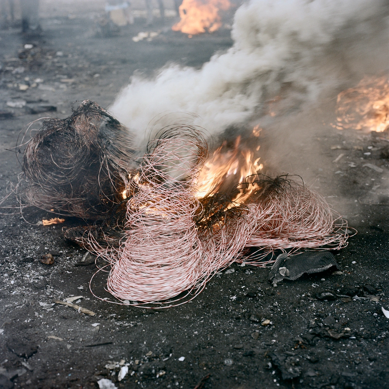 Permanent Error sample 17