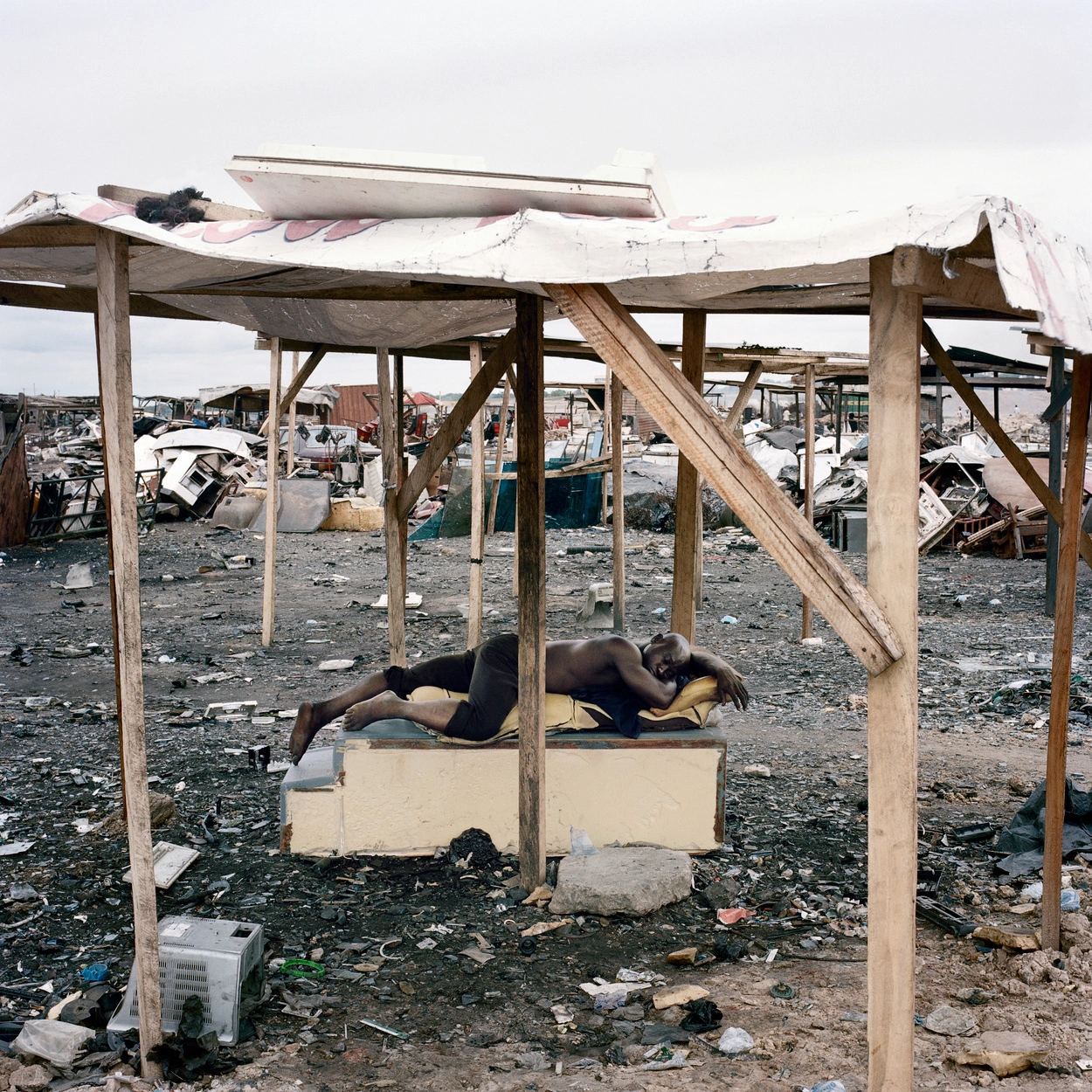 Permanent Error sample 20