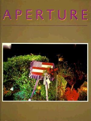 Aperture 96: William Eggleston (Graceland)｜光圈杂志第96期：威廉·埃格尔斯顿（雅园）