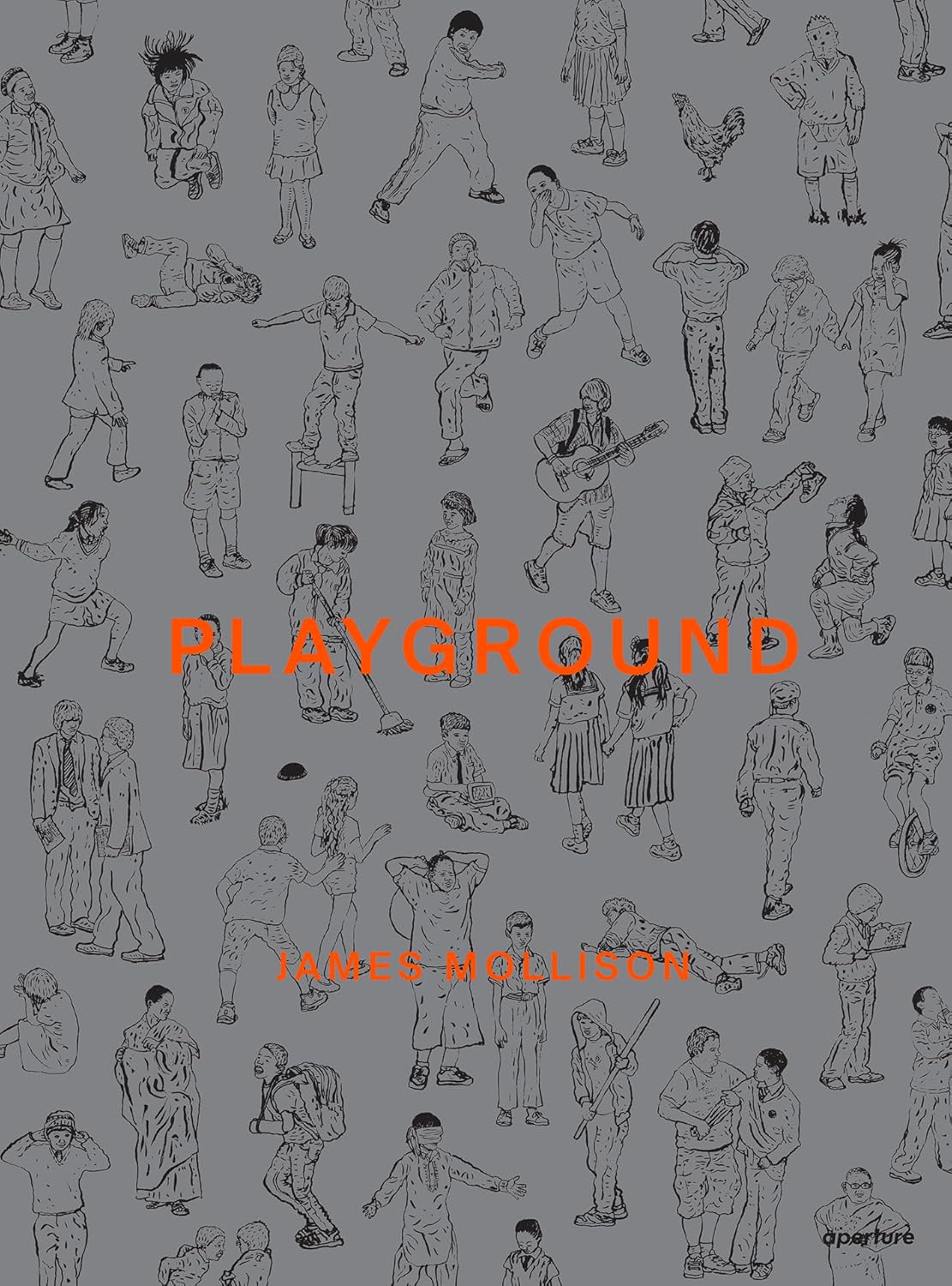 Playground｜操场