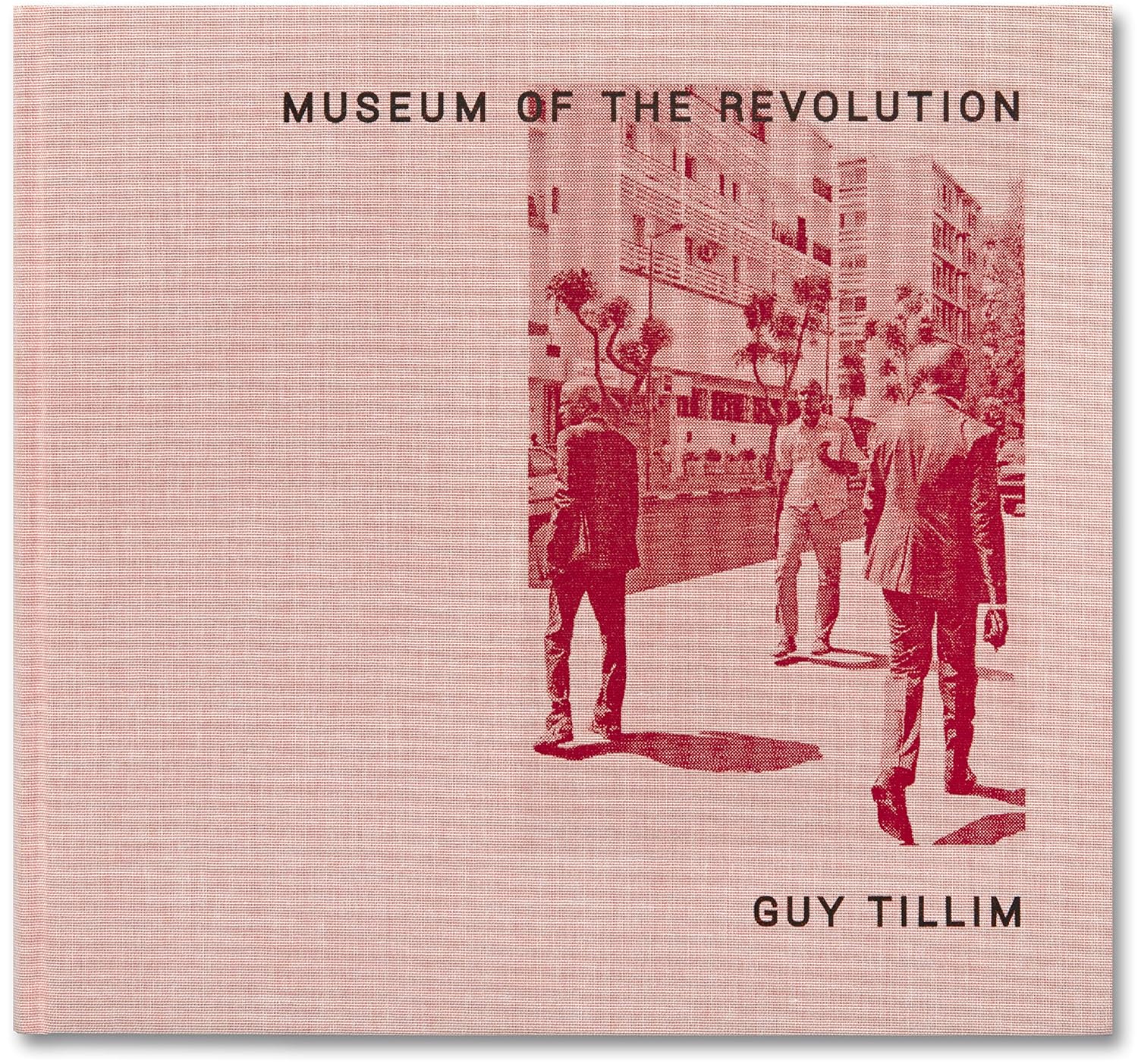 Museum of the Revolution