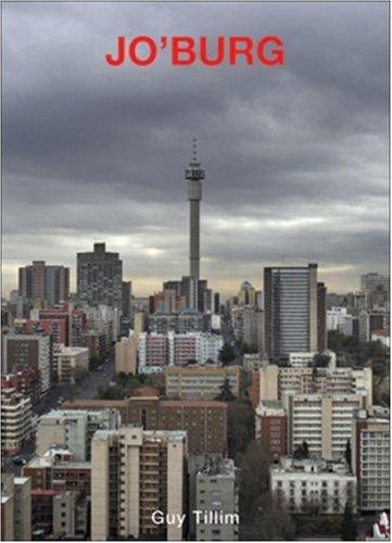 Jo'burg