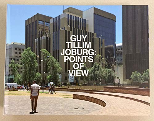 Joburg: Points of View｜约翰内斯堡：视角