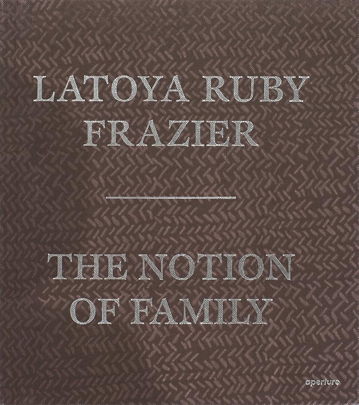The Notion of Family (Signed Edition)