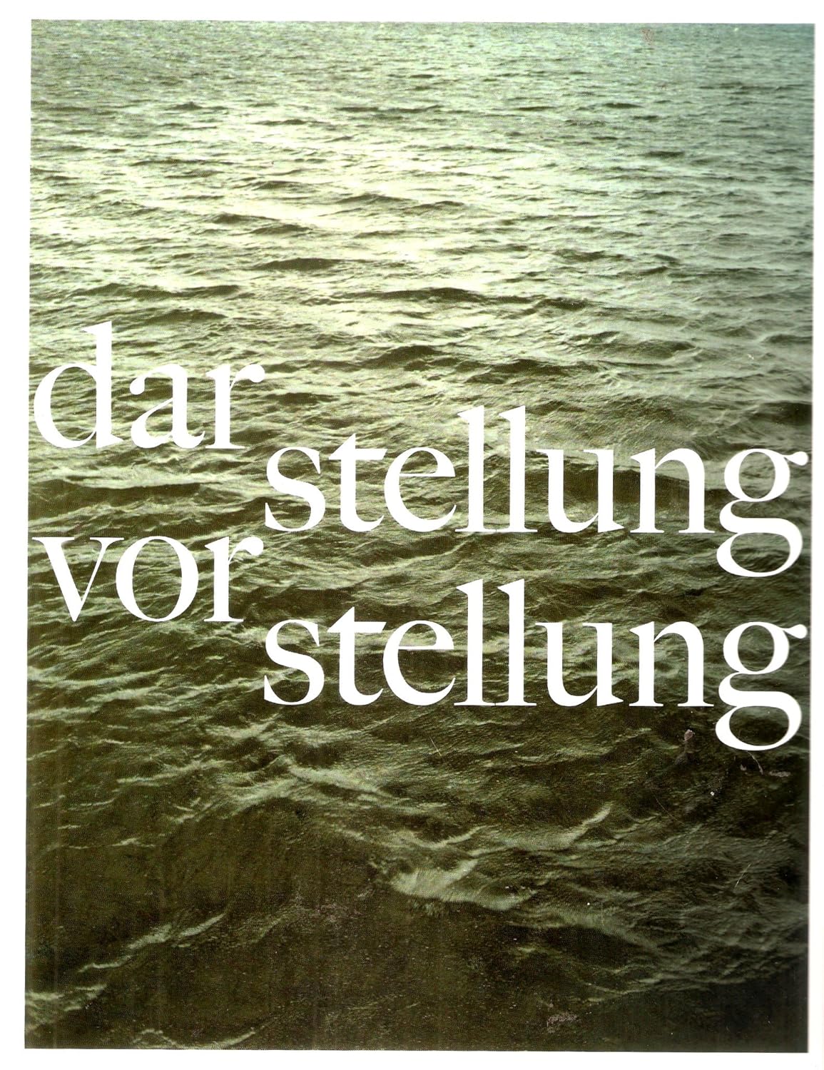 Darstellung / Vorstellung: Fotografie aus Deutschland