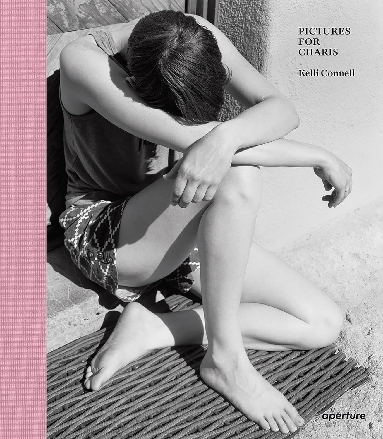 Kelli Connell: Pictures for Charis