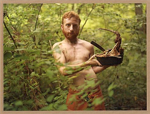 Lucas Foglia: A Natural Order