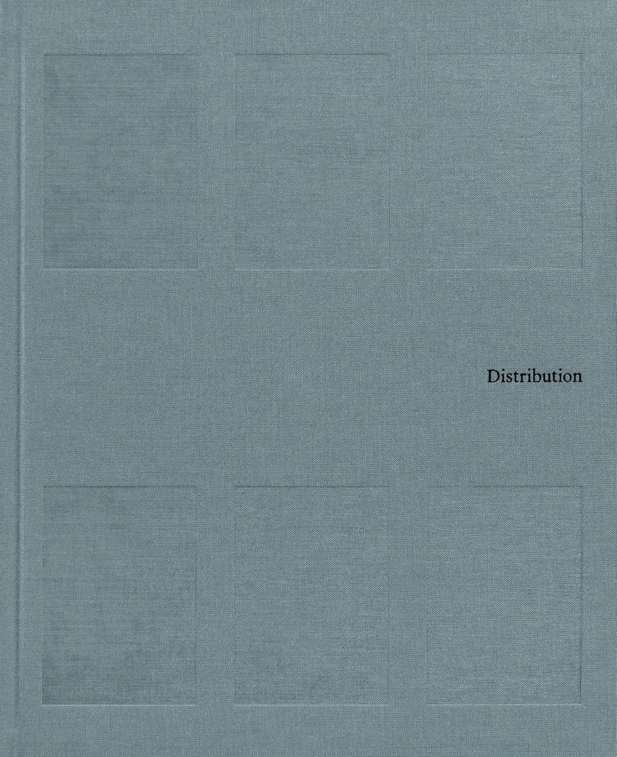 Distribution｜分配