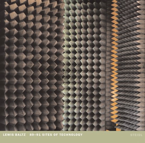 89-91 Sites of Technology