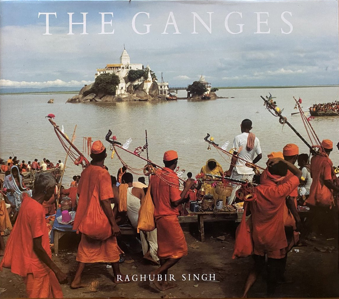 The Ganges