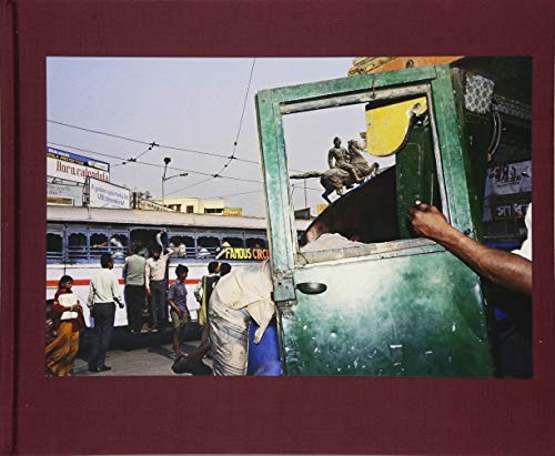 Raghubir Singh: Modernism on the Ganges｜拉古比尔·辛格：恒河上的现代主义