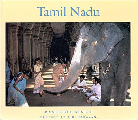 Raghubir Singh: Tamil Nadu｜拉古比尔·辛格：泰米尔纳德邦