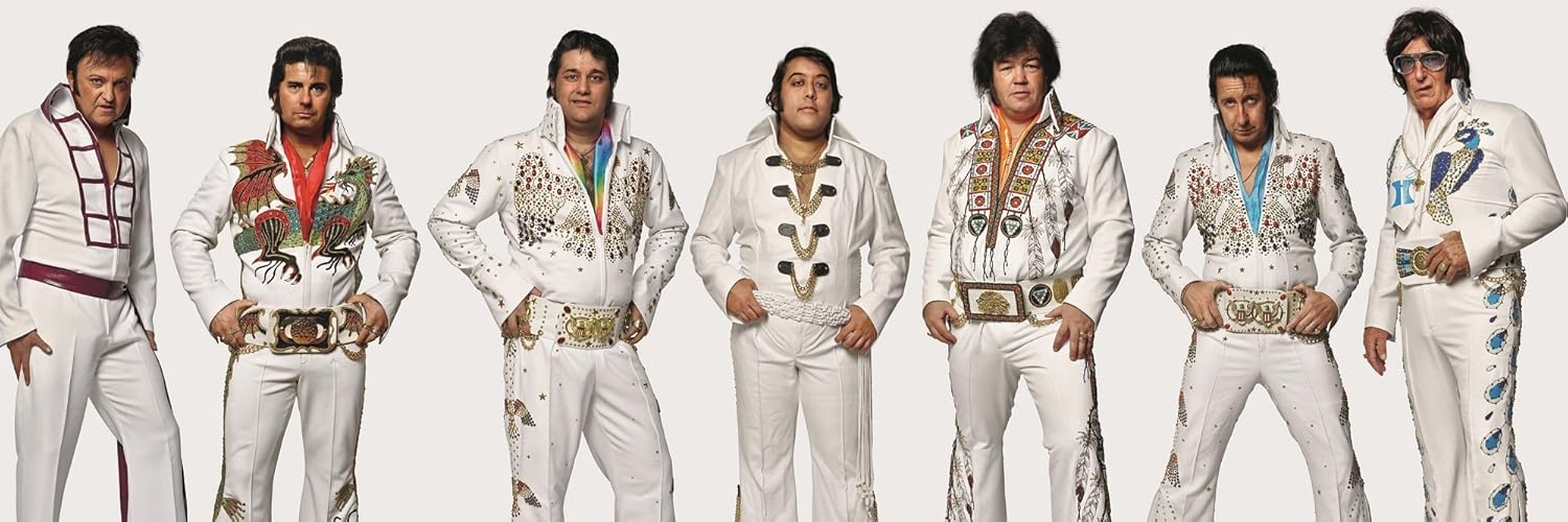 The Disciples sample 1