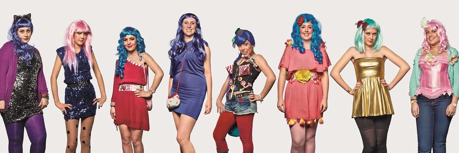 The Disciples sample 2