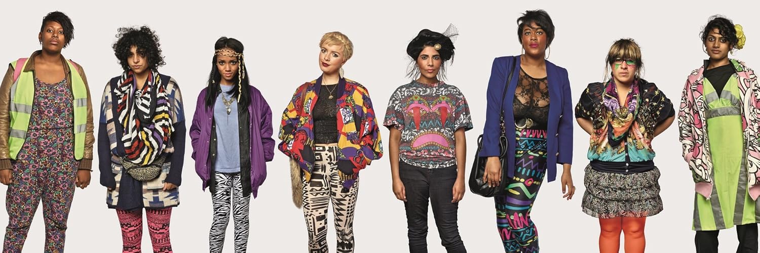 The Disciples sample 4