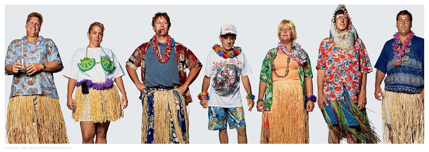 The Disciples｜门徒 内页 5