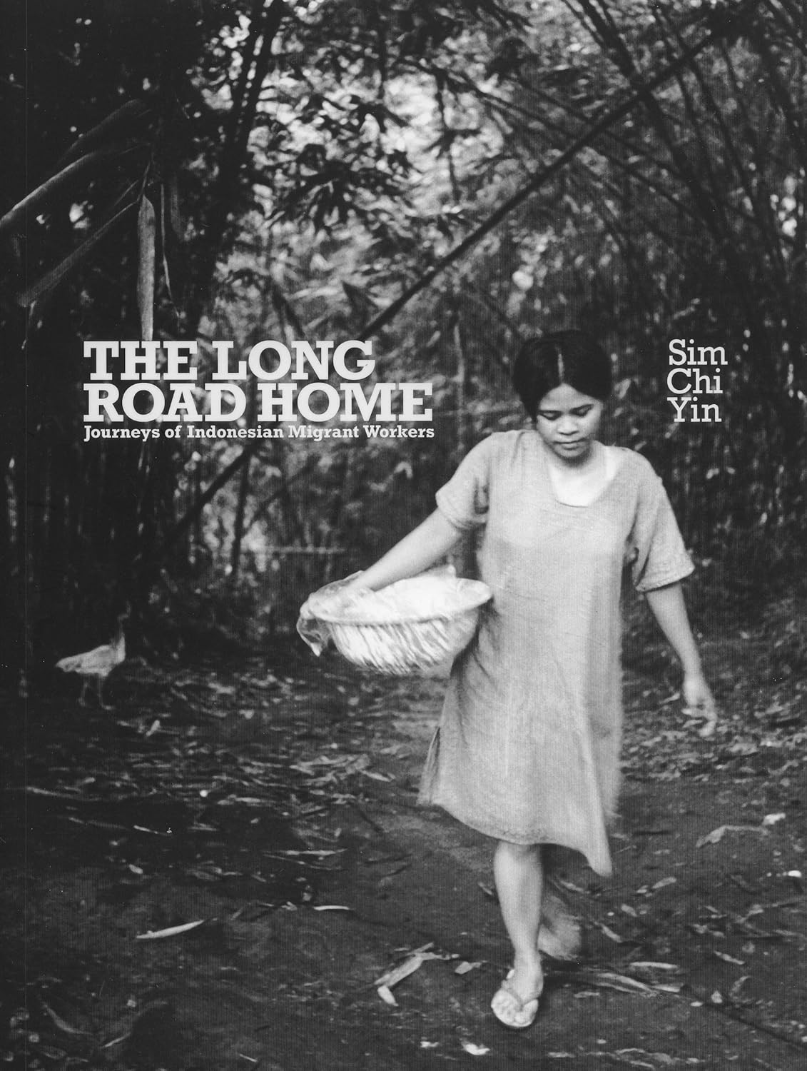 The Long Road Home: Journeys of Indonesian Migrant Women Workers｜漫长的归途：印尼女性移工的旅程