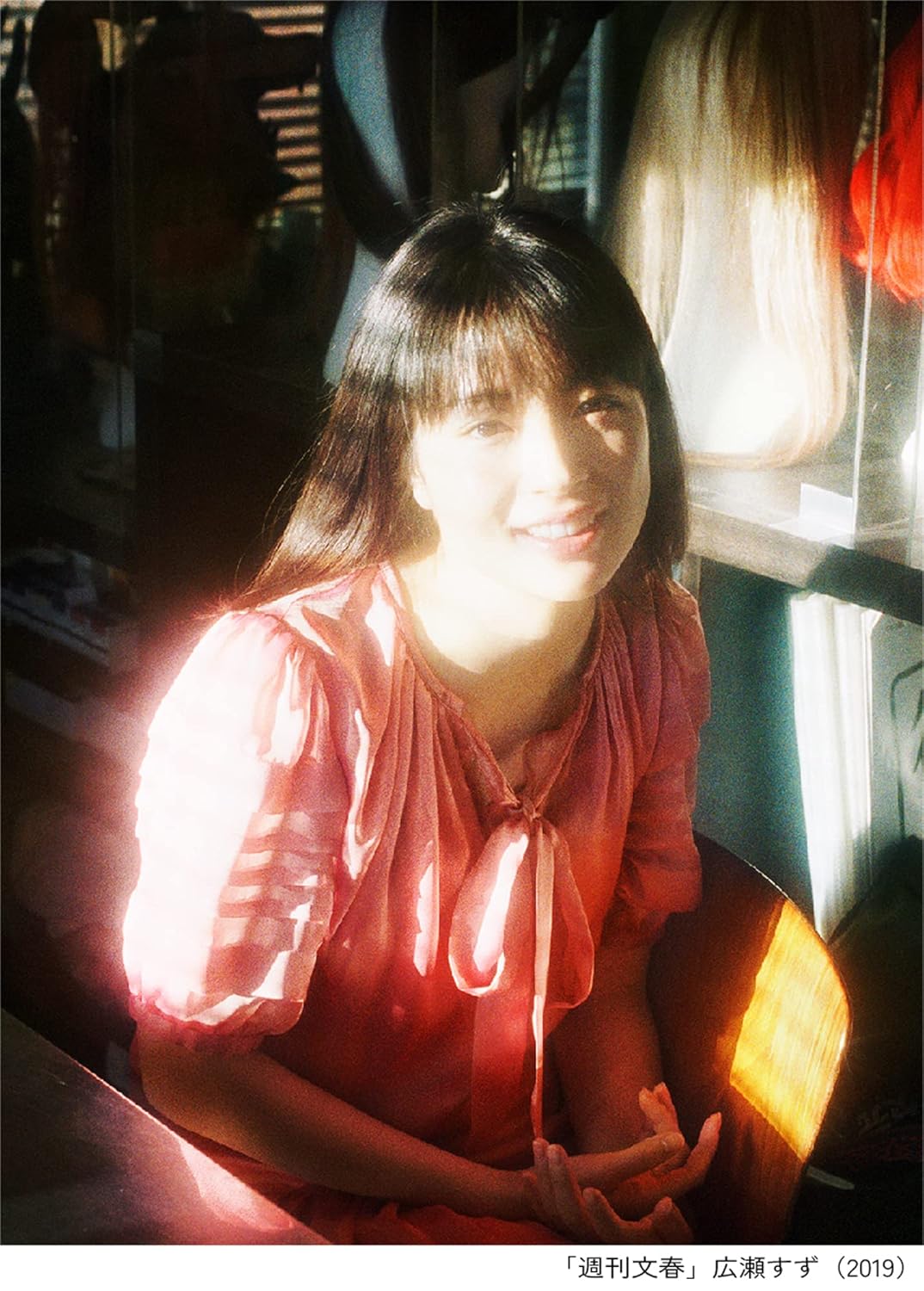 BEST BEFORE｜最佳期限 内页 4