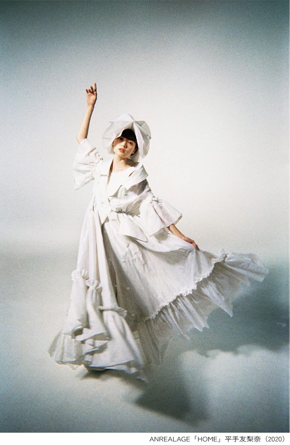 BEST BEFORE sample 5