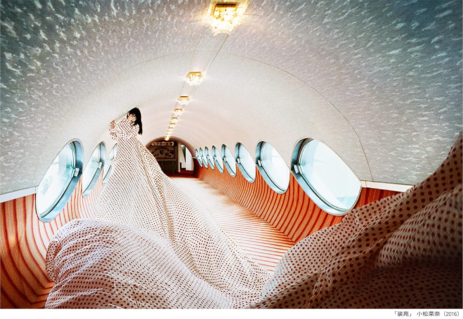 BEST BEFORE｜最佳期限 内页 8