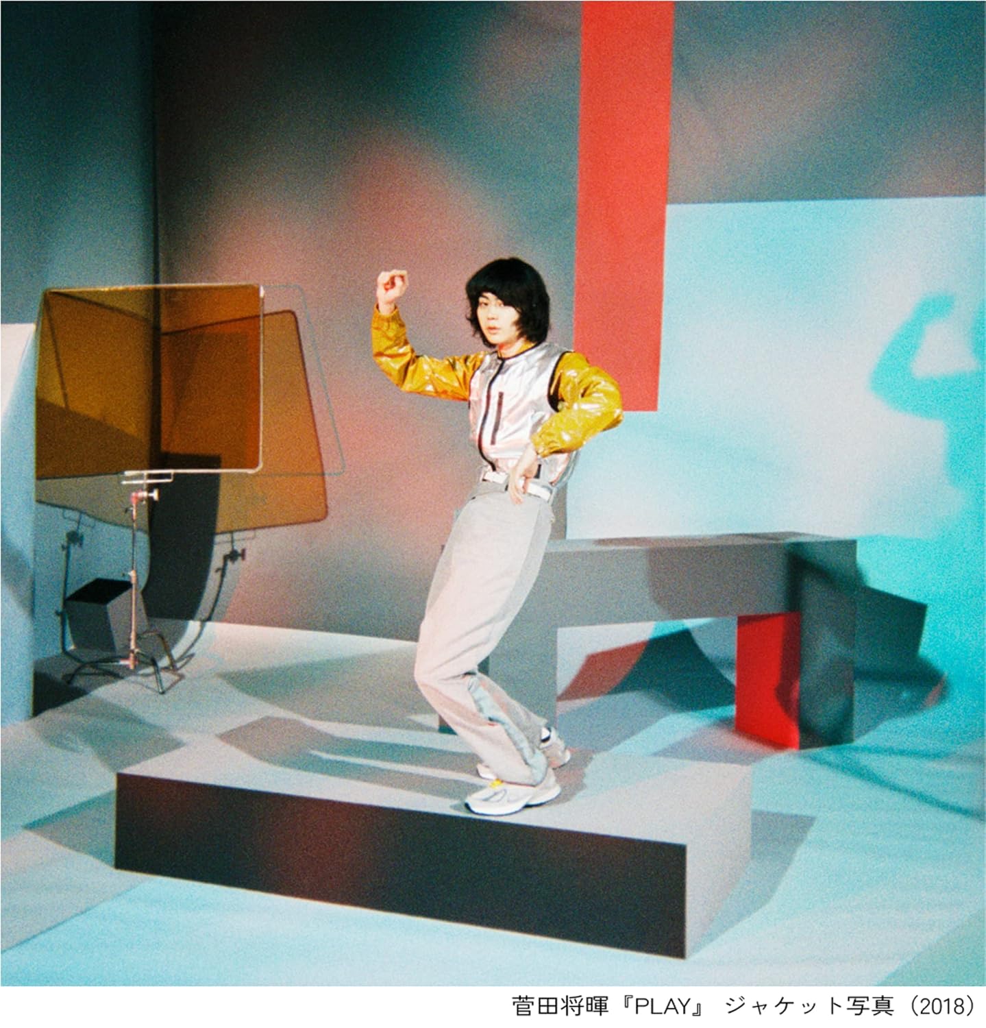 BEST BEFORE｜最佳期限 内页 10