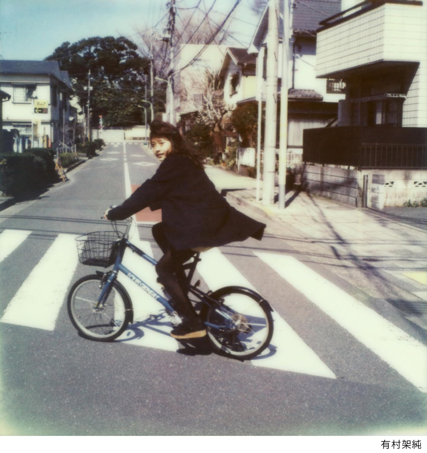 The Town You Live In sample 4