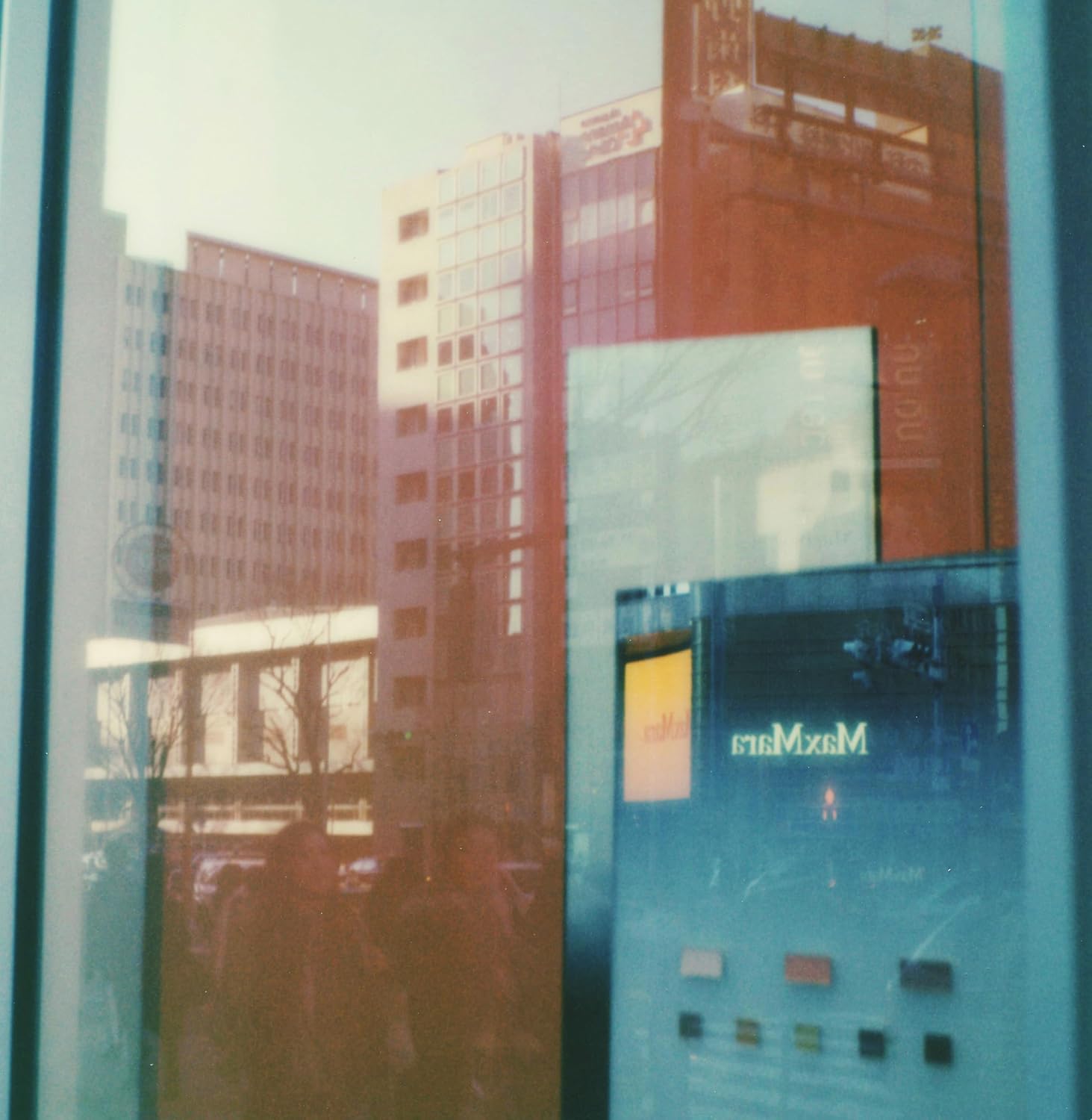 The Town You Live In sample 11